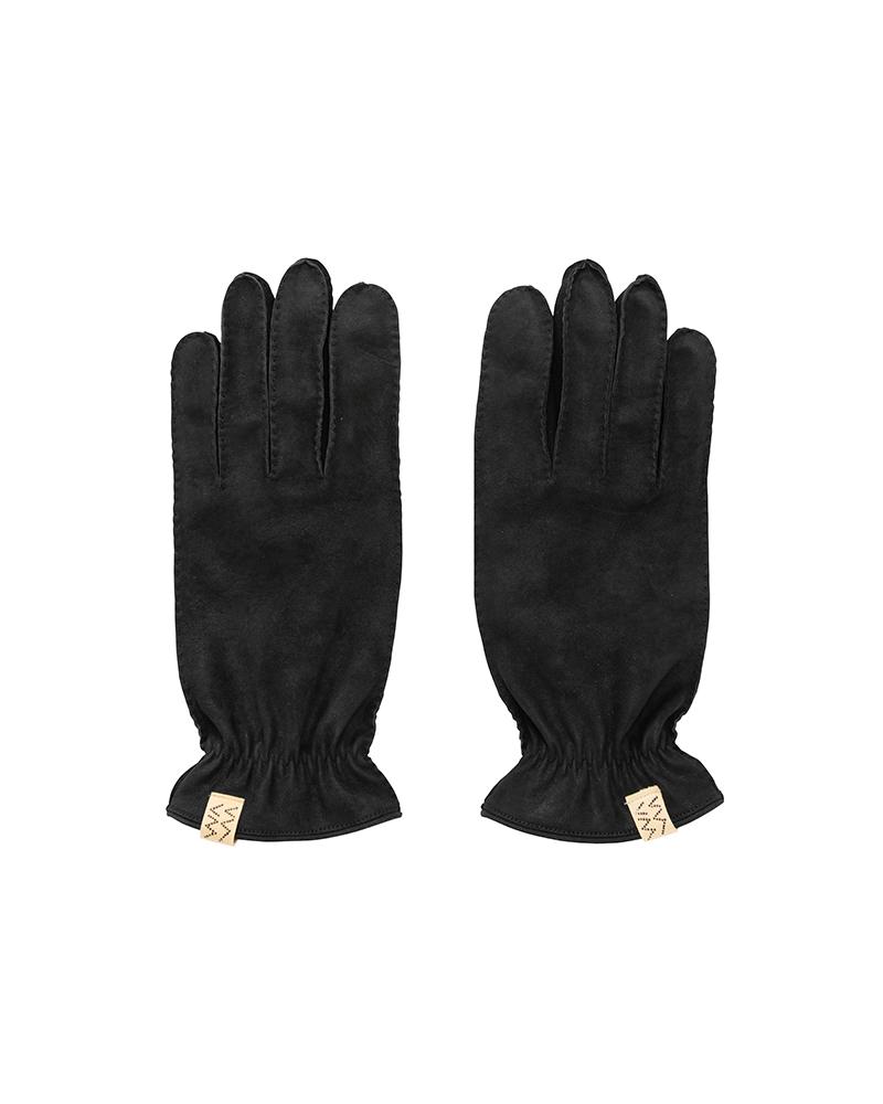 LEATHER GLOVES | Visvim Official North American Web Store
